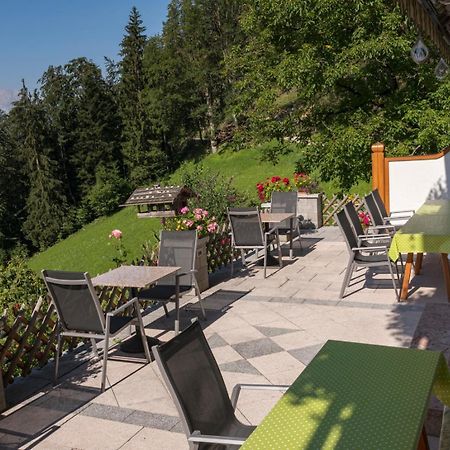 Gaestehaus Sonnenbichl Berchtesgaden Exterior foto