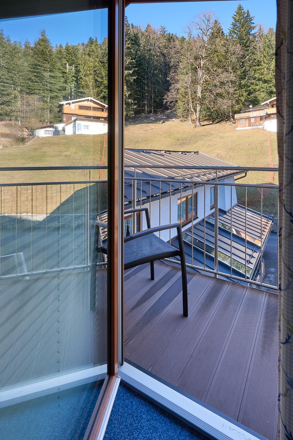 Gaestehaus Sonnenbichl Berchtesgaden Exterior foto